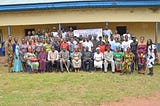 CSOs Sensitise Enugu Community On Achieving Net-Zero Emission