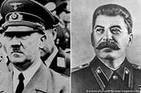 «Заменяли Сталина на Гитлера — и это прокатывало»