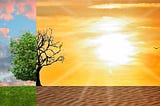 Using smart technology to combat climate change