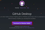 Github Desktop Nedir? Nasıl Kullanılır?
