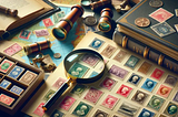 How to do Research in Philately