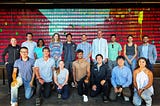 Stanford Ecopreneurship: Conversation with Leaders in Sustainability