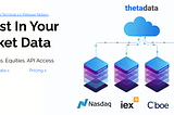 A Complete Review of Theta Data’s Options API