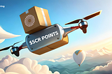 Introducing $SCR Points