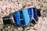 5 Durable Pit Viper Ski Goggles