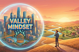 Valley Mindset: Why the Bubble We Live in Limits the World We See