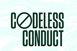 Zesty + Codeless Conduct Prize Announcement