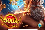 Indobet11 Situs Slot Online Gampang x500