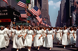 The Political Power of Fashion Brands: A Study on Societal Influence