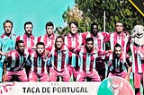 Fantasy Liga Portugal bwin: Equipas Prováveis J9