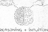 Gut feelings: is it rational to trust them?