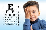 Eye Spy: Essential Care Tips for Children’s Eyes