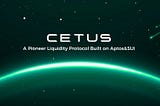 Bridge & Pool use Cetus