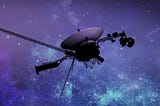 Voyager Spacecraft Voyager’s Last Echo: NASA Powers Down Instruments to…