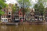 American Sprawl and Dutch Neighborhoods