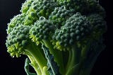 Broccoli Nutrition Facts