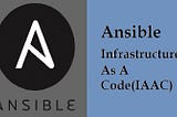 Ansible Uses in Industry