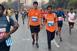 The ‘Mumbai Marathon’ InSight