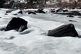 Cache la Poudre River If You Can