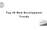In 2025, Average Coders Will Vanish — Stay Ahead With These 10 Web Dev Trends