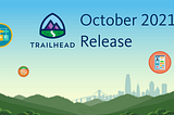 Salesforce trailhead badges release tutorial
