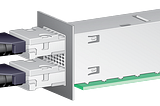 Double Density QSFP (QSFP-DD) Is Coming