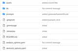 How to Remove Mistakenly Committed Directories from Git and GitHub