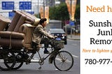 Cheapest Junk Removal Edmonton