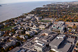 How Kingston is suffering from the same problem other cities in Canada face — the deficit of…