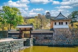 Marugame Castle