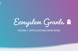 Aave Ecosystem Grants