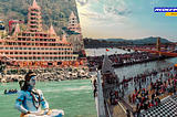 Haridwar, Rishikesh — perfect destinations to invest in a holiday home