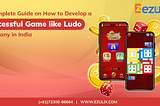 Ludo game development