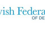 Resources from the Jewish Federation of Delaware