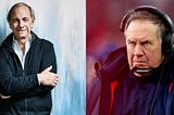 Why Wall Street should study Belichick
