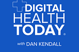 Top Health Tech Podcasts You Should Be Listening To — my top 10 picks for 2020