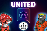 ApeLabs Discord United