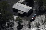 Hurricane Matthew is an ugly example of what happens when climate denial and extreme weather…