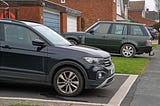 SUVs: As Paris Ramps Up Parking Fees, I’d Like a Total Ban!