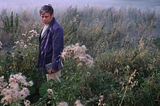 Solaris: An Ode to Humanity through Visual Poetry