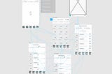 Dating App Wireframing