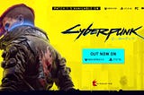 Cyberpunk 2077 (PC) — A review of the game at patch 1.5