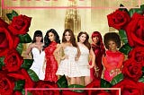 Roses of NYC Season 1- episode 1 : season premiere.
