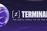 zTerminal: Your Agentic Console for the Open Web
