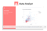 Auto-Analyst 2.0 — The AI data analytics system