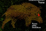 Poems of the Ozark Howler