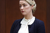 Amber Heard: What if We’re Wrong?