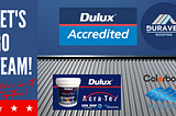 Dulux Acratex Roof Restoration Service