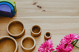 Using the Montessori method for dementia