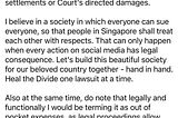 Dummy’s Guide to LIP (Litigants-in-Person) Lawfare